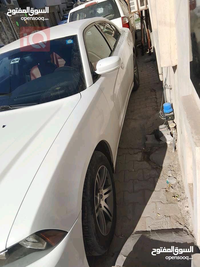 دودج تشارجر